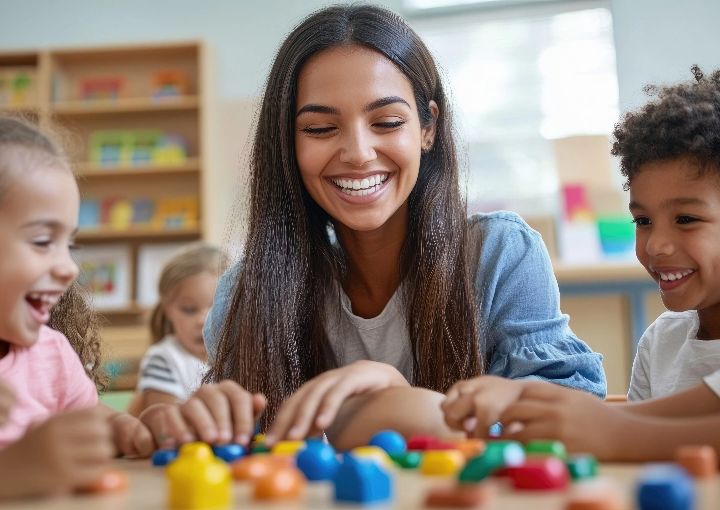 Child and Adolescent Mental Health Initiative • Mental Health Help for ...