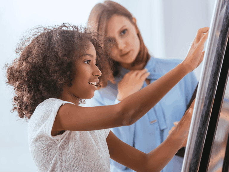 Child and Adolescent Mental Health Initiative • Mental Health Help for ...