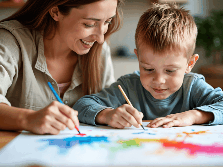 Child and Adolescent Mental Health Initiative • Mental Health Help for ...