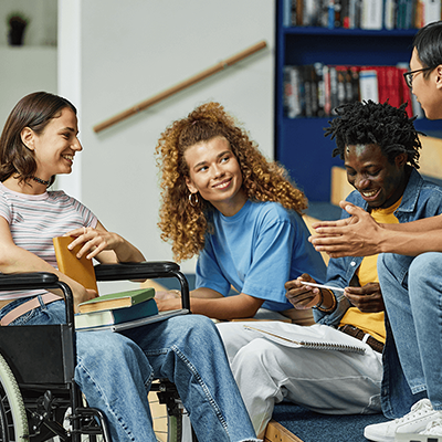 About • Child and Adolescent Mental Health Initiative