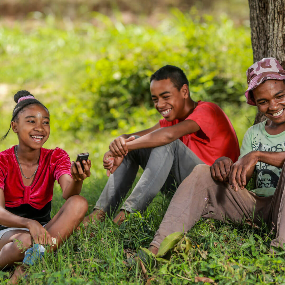 Child and Adolescent Mental Health Initiative • Mental Health Help for ...