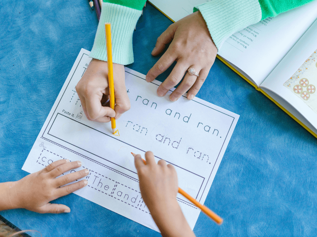 Problem Child Writing Writing difficulties • Child and Adolescent Mental Health Initiative