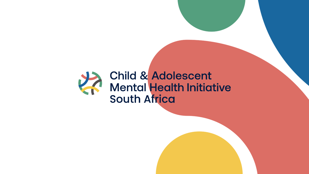 Child and Adolescent Mental Health Initiative • Mental Health Help for ...